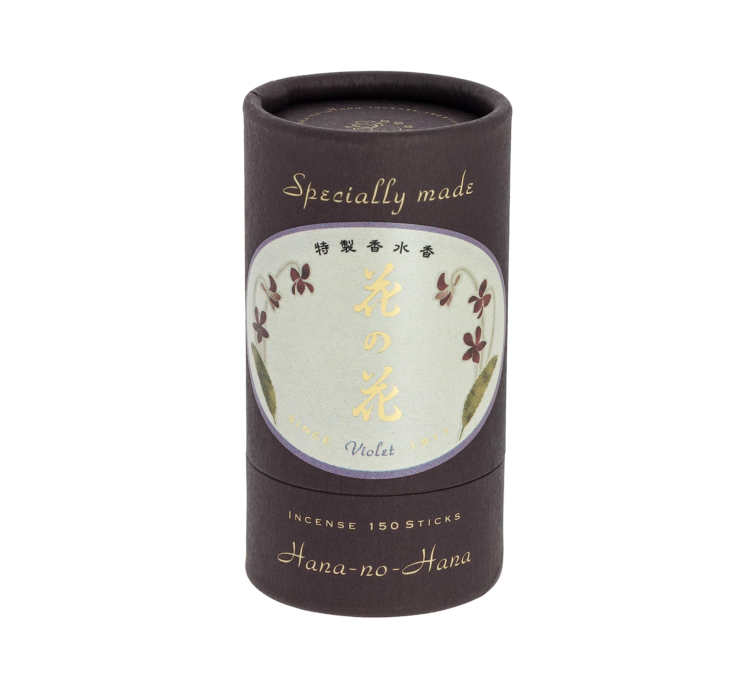 

Специальные фиолетовые палочки Hana no Hana (150 палочек)