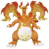 TAKARA TOMY Pokemon Moncolle Charizard (Forma Gigamaks)