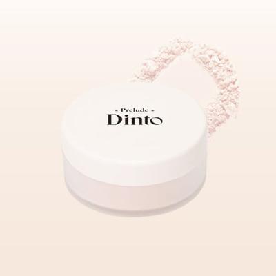 [01 Milky Fairy] Prilude Dinto Fairy Dust Loser Puder 5 G