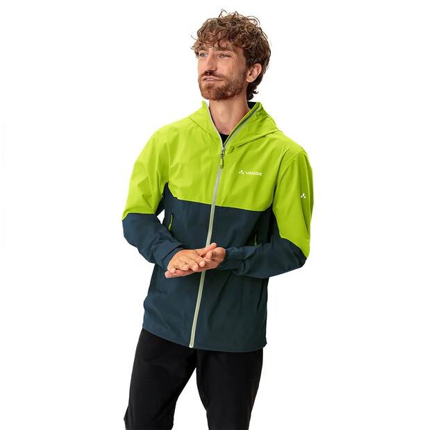 

VAUDE Simony 2.5L IV куртка XL