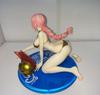 [USED] POP One Piece Limited Edition Rebecca Ver.BB