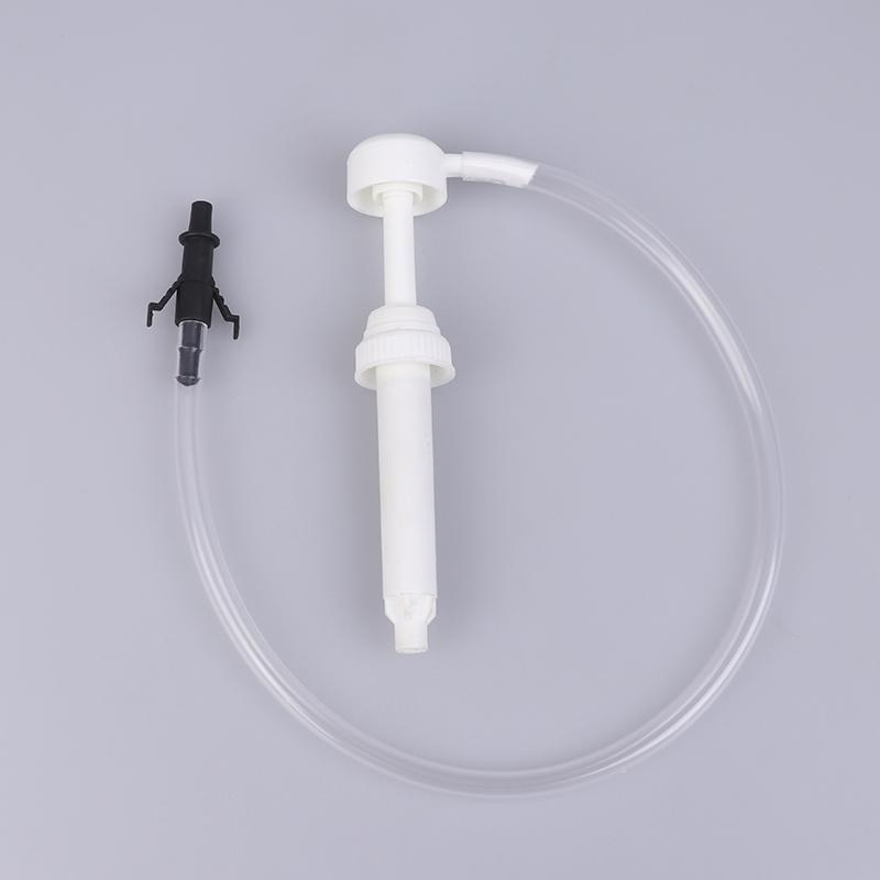 Atualização de fluido de transmissão Bomba marinha Bomba de transferência de óleo de engrenagem Bomba de lubrificação de engrenagem Acessórios para unidade inferior marinha Lubrificação de engrenagem de barco