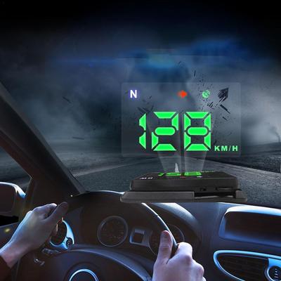 Automobilová elektronika – Rychloměry a otáčkoměry
