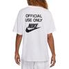 Nike Sportswear AS U NSW TEE M90 OC REMIX T Shirt Men's White HJ0775-100