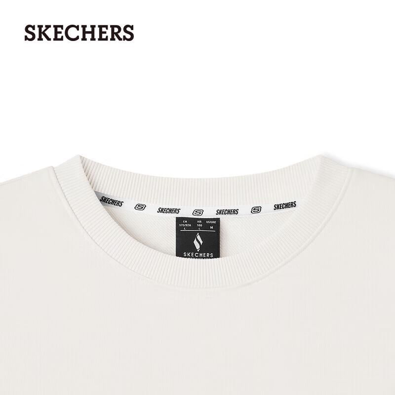 Skechers Unisex Pullover Sweatshirt