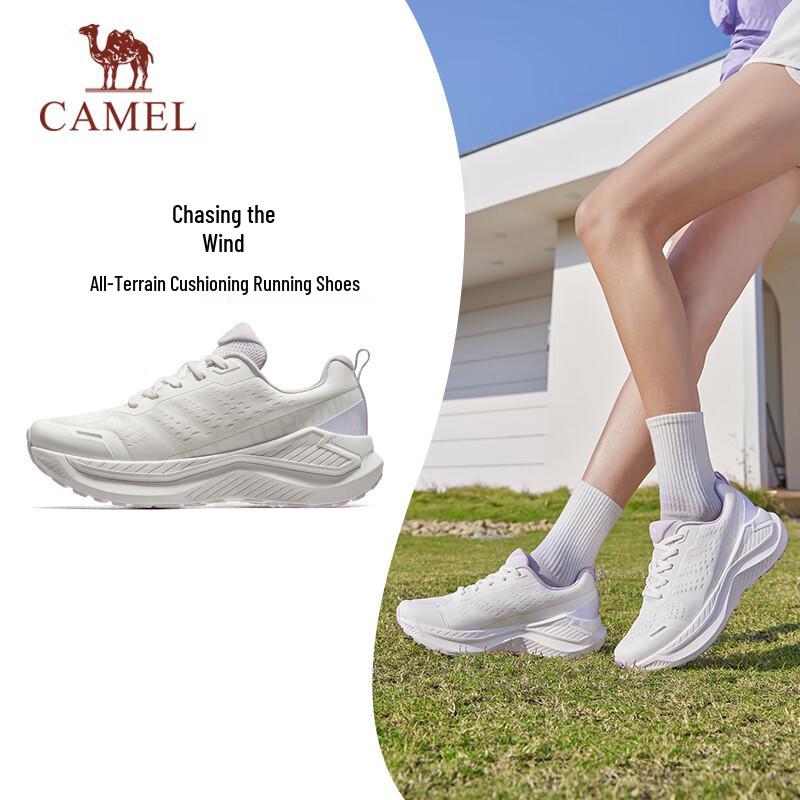 CAMEL Chasing Wind Running Shoes EU 38
