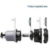 Jun Ding Ying clB-4500 80W Vertical Submersible Water Pump