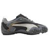 Puma Mostro Versatile Comfortable Support Low-Top Lifestyle Casual Shoes Unisex Casual Shoes Gray 404336-04