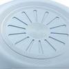 Baizao 24cm Non-Stick Wok and Frying Pan