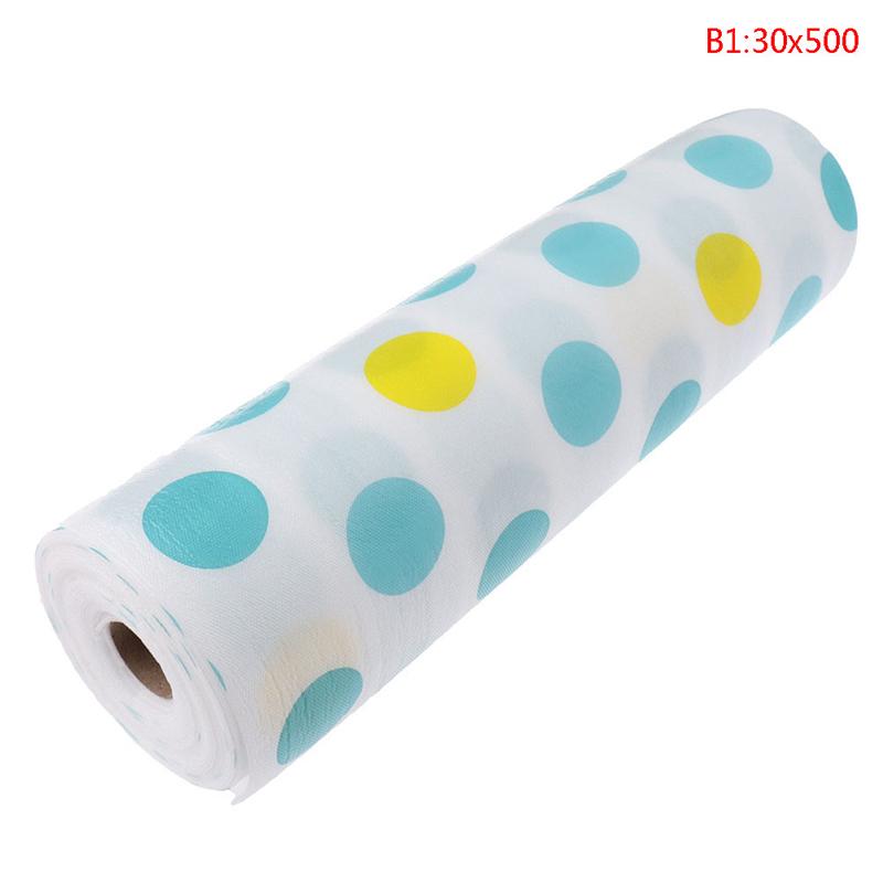 Waterproof Kitchen Table Drawer Mat Cabinet Liners Contact Paper Mildewproof Mat