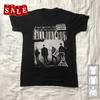 Nytt Fall Out Boy Bandgrafik Present För Fans Unisex Alla Storlekar T-shirt PI138 Unisex T-shirt
