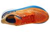 HOKA Clifton 9 'Vibrant Orange Impala'
