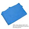 Summer Cooling Vest Comfortable Cold Vest Reusable Ice Cooling Vest Adjustable for Men Women for Cycling Running Outdoor Sports