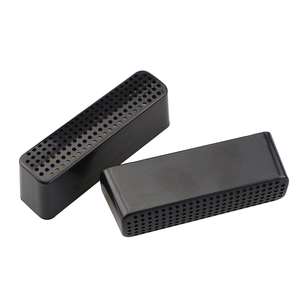 Cubierta de Salida de Aire para Coche para Toyota Corolla Cross XG10 2023 2022 2021 2020 Rejilla de Salida Bajo el Asiento Pegatinas Accesorios para Interior de Coche