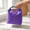 Insulated Thermal Cooler Bag Waterproof Meal Carry Bag Storage Bag Portable Lunch Bag  Student