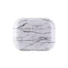 Marble Pattern Case For Apple Airpods Pro 3 Generation Hard PC Cover For AirPods 4 3 1 2 Pro2 Marble Protective Case Fundas