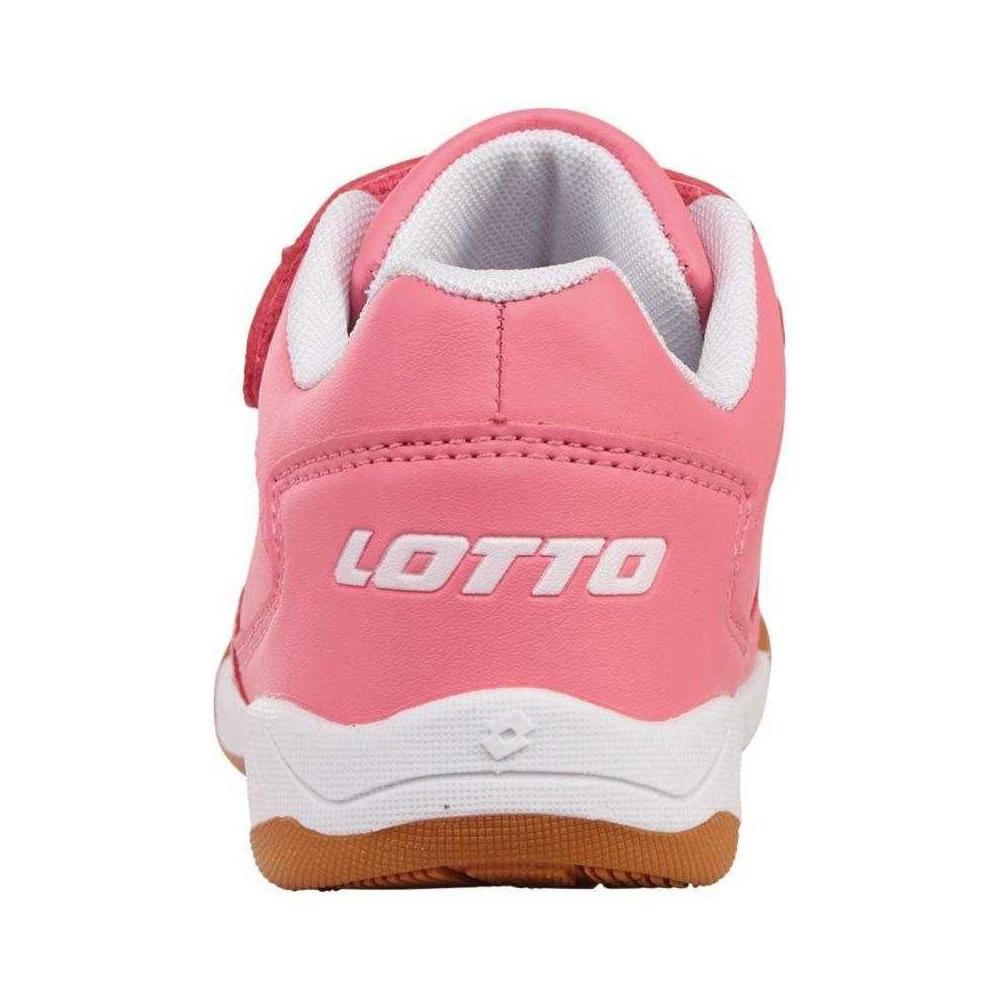 Lotto Dětské/Dětské Pacer Tréninkové boty