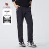 Men's Fleece-Lined Water-Resistant Softshell Pants
