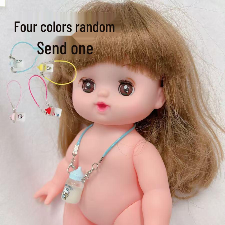 Kids' Dolls and Toy Accessories