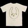Clairo Charm Unisex Cotone Bianco Taglia Completa S-5XL T-Shirt Unisex