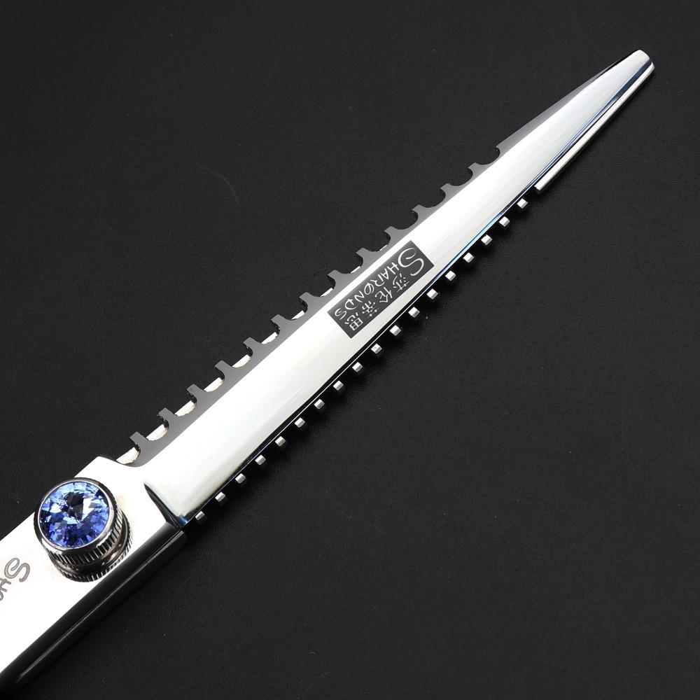 5.5/6/6.5/7/7.5/8/9 Inch Professional Hairdressing Scissors Barbershop Hair Cutting Shears Barber Thinning Japan Hair Scissors