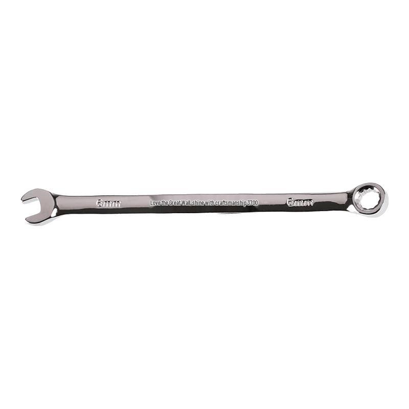 Great Wall Combination Wrenches & Sets 6mm