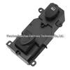 Compatible Honda Civic Front Passenger Power Window Switch 35760-SNA-A13