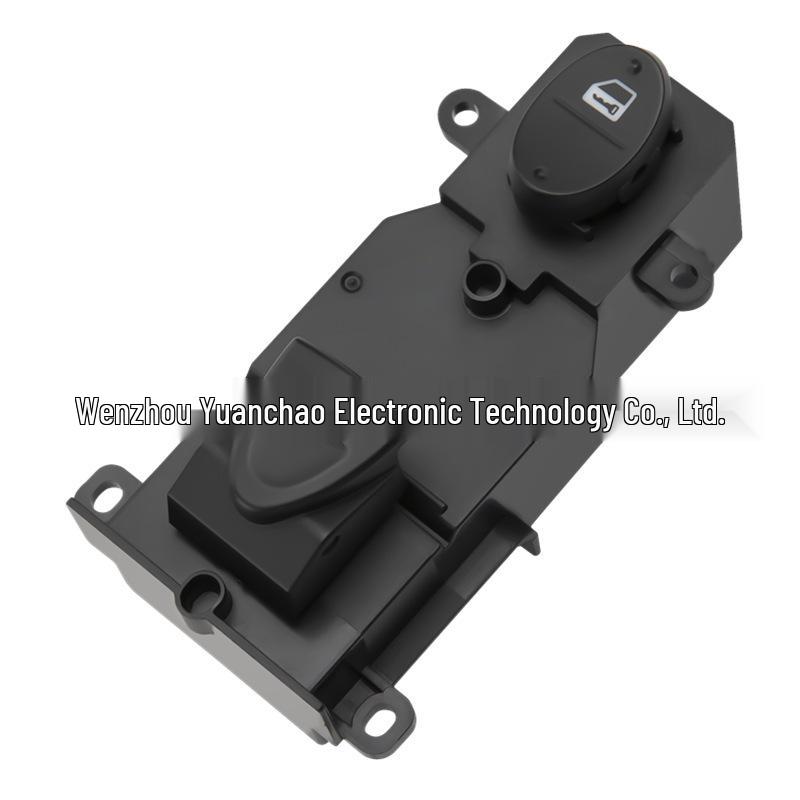 Compatible Honda Civic Front Passenger Power Window Switch 35760-SNA-A13