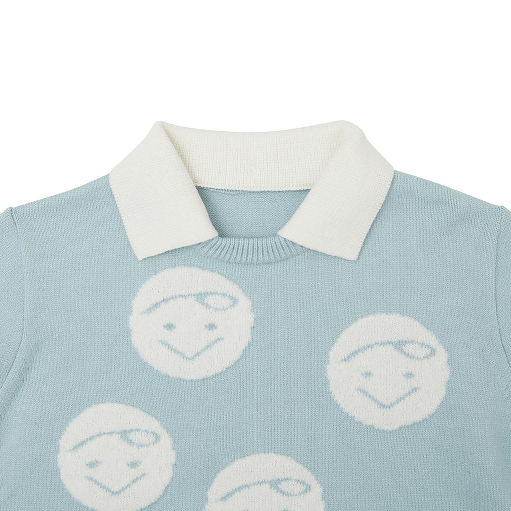 PIV’VEE Gallery Lane Sweater