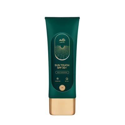 Creme corporal Sun Touch FPS 30+ 200 ml