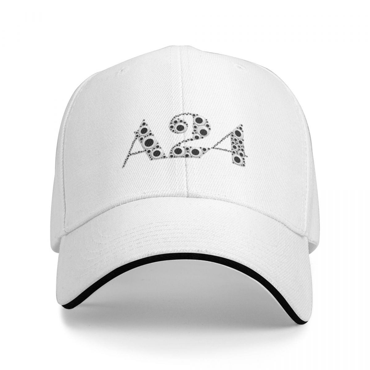 

A24 Everything Everywhere All at Once Logo Cap baseball cap baseball cap |-f-| Golf wear cap for Unisex Women s