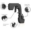 Champagne Gun, Wine Dispenser, Shooting Fountain, Champagne Gun (black) [79]