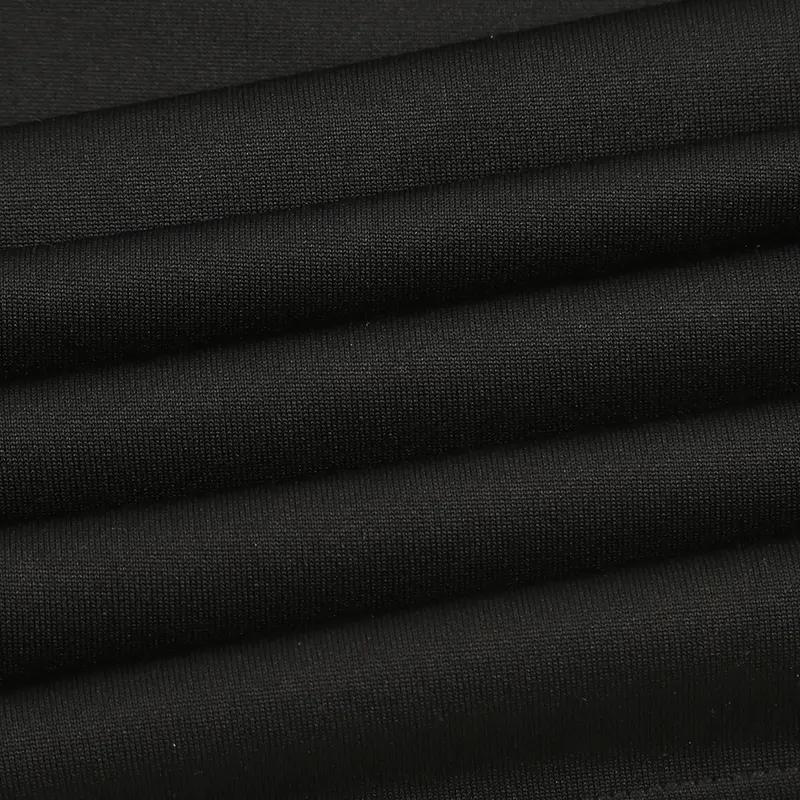 Li-Ning Simple Quick-Dry Breathable Versatile Round Neck Short Sleeve Comfortable Five-Point Pants Casual Sports Suit ATSV597-2+YKSV147-1