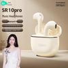 Soaiy SR10pro True Wireless Bluetooth Earbuds
