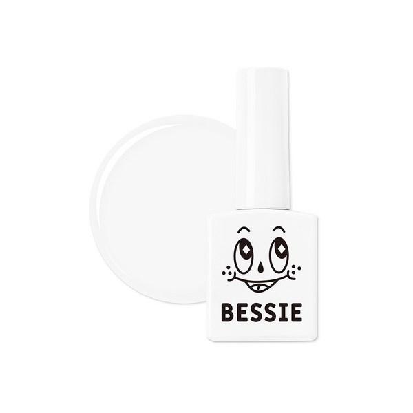 

11 мл геля Baccolor, M05 Real White, 1 шт.