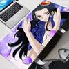 Mouse Pad Gamer PC Computer Large x Big One Piece Desk mat Keyboard Anime Gaming Accessories durable Mousepad Carpet