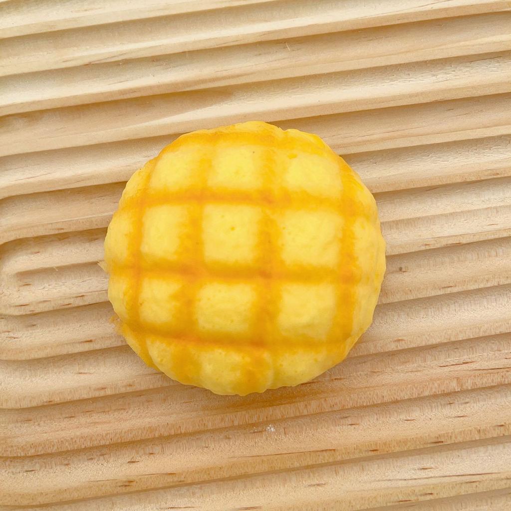 Slow  Pinch Toy Bread Chocolate Pie Pineapple Bun Small Slow Simulation Food