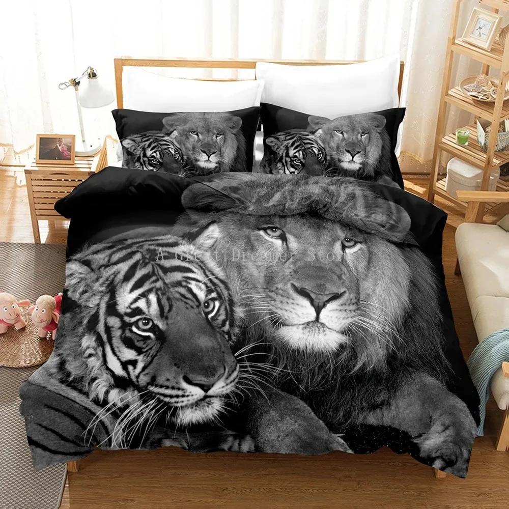 The Lover White Swan Bedding Sets Animal Duvet Quilt Cover Set Blue Pink Comforter Bed Linen And Pillowcase