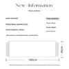 Women's Cashmere Wool Scarf: Autumn/Winter Solid Color, Versatile Neck Warmer, Korean-Style Shawl