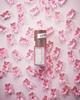 COLORGRAM Milk Bling Shadow Liquid Eyeshadow with and Korean Makeup 01 (1 pc) - Glitter, Glitter, -