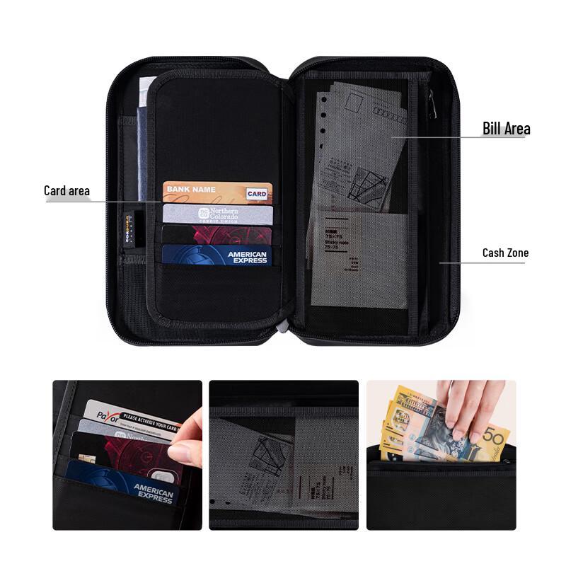 Pack All Travel & Organizer Bags