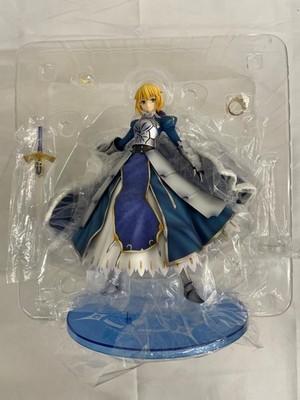 Fate Grand Order Saber Altria Pendragon Deluxe Edition Figure 1/7 STRONGER JP
