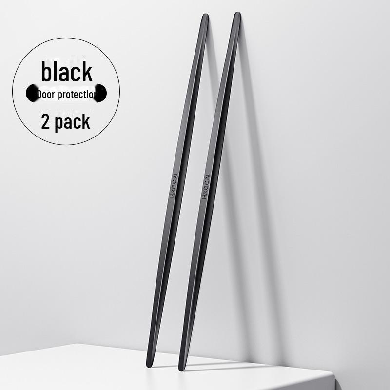 Customizable Car Anti-Collision Strips for Door Edge Protection and Bumper Scratch Prevention