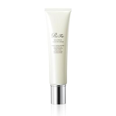 ReFa Head Spa Serum ReFa GRACE Scalp Care