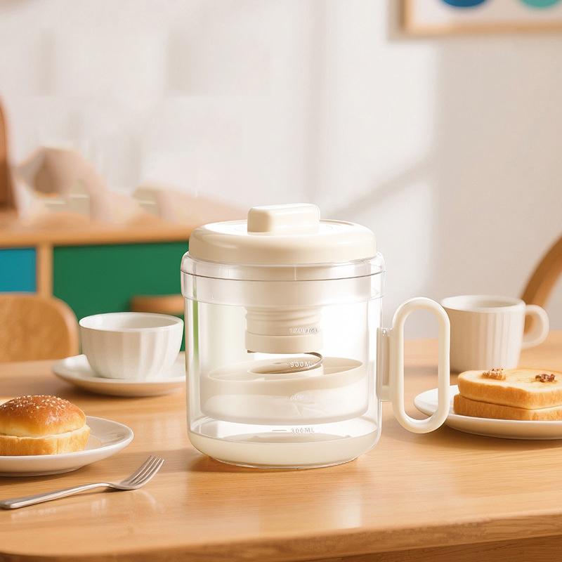 Joghurt-Sieb Tofu-Presse Küchen-Küchengerät Werkzeug Hausgemachter Schneller Joghurtbereiter Mit Tuch Für Käse Nussmilch Kaffee