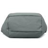Women's Lightweight Nylon Hobo Bag - Crescent Crossbody Purse with Adjustable Strap (Water-Resistant for Work & Daily Use)