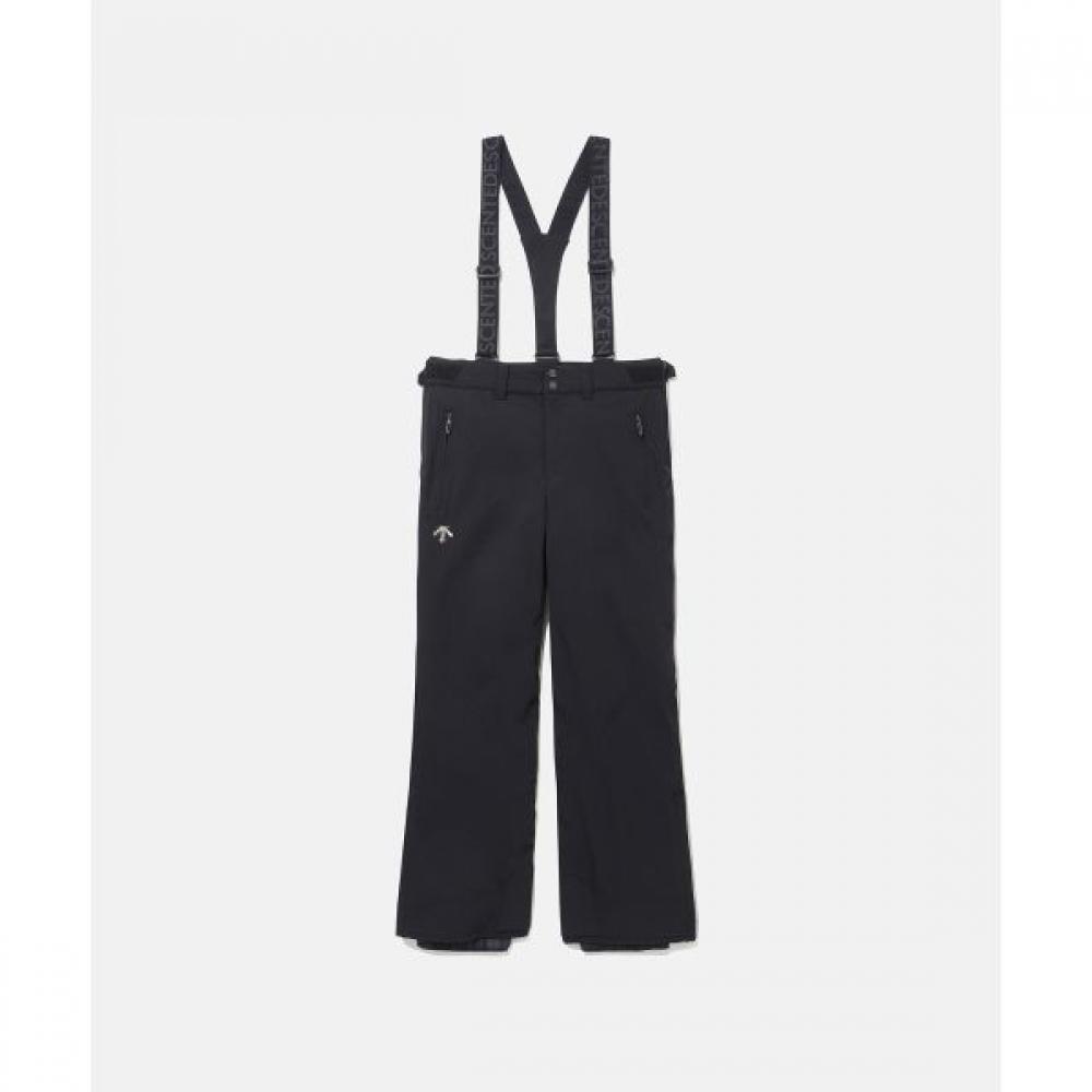 

Descente Ski 4way Stretch Ski Pants Black BLK0BLACK/80