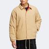 Adidas Originals Reversible Single-Breasted Cotton Jacket Men Outerwear Red HY7291