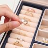 1pc Earrings Necklace Jewellery Box Jewellery Earring Organiser Jewellery Ring Organiser Earring Organiser