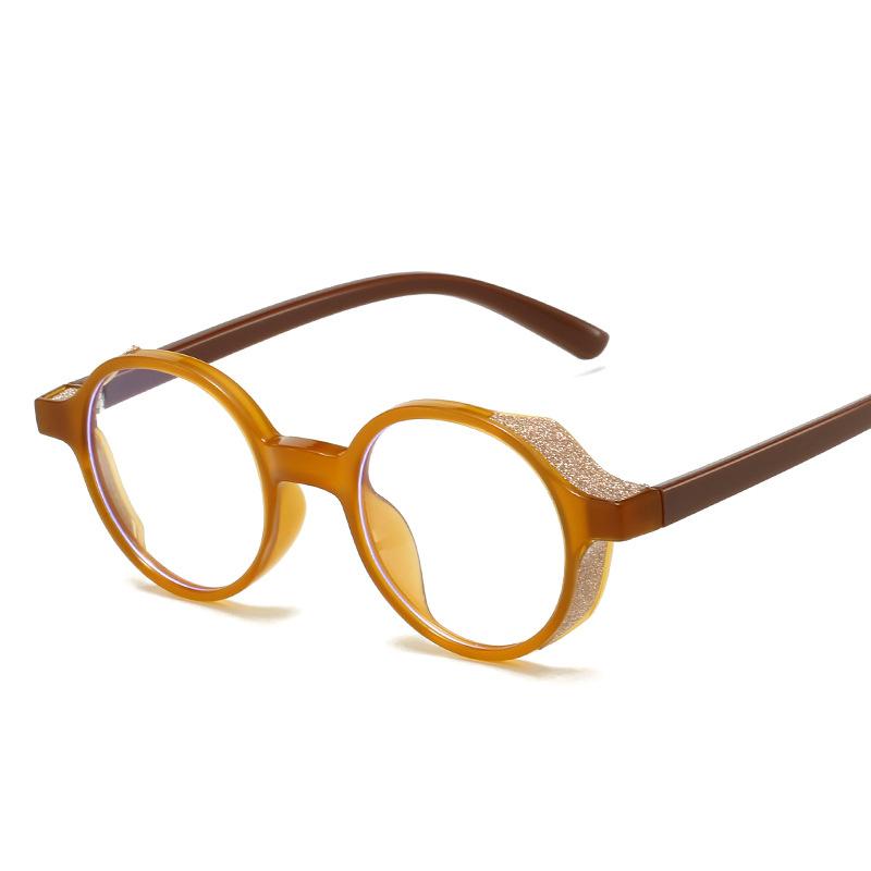 Ochelari de Soare Rotunzi Vintage Noi Femei Bărbați Brand Ochelari de Soare Circulari Femeie Ochelari Ovali pentru Bărbați Femei Ochelari